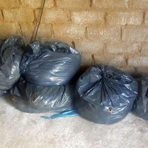 Percheziţii la contrabandiştii de tutun