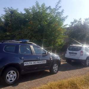 Percheziţii la contrabandiştii de tutun