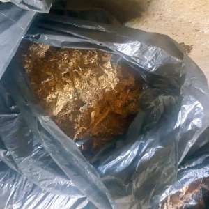 Percheziţii la contrabandiştii de tutun