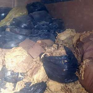 Percheziţii la contrabandiştii de tutun