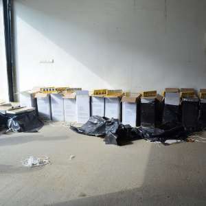 Ucrainean implicat în contrabanda cu ţigări, reţinut după urmăriri în trafic