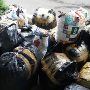 Bunuri în valoare de aproximativ 77.000 lei, fără documente legale, confiscate de polițiștii de frontieră în P.T.F. Vama Veche