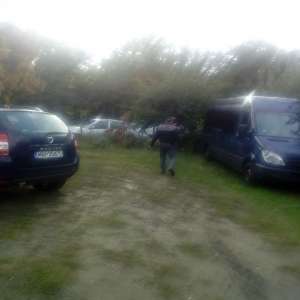 Autovehicul Mercedes Sprinter semnalat furat din Germania, depistat la controlul de frontieră