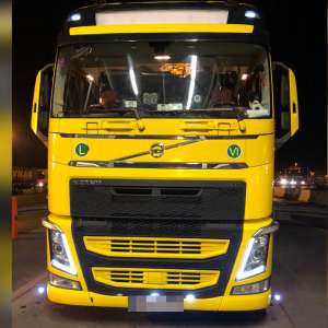 Şapte cetăţeni din Vietnam şi Bangladesh, depistați ascunşi la P.T.F. Nădlac II