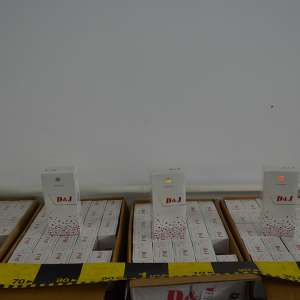 Țigări în valoare de aproximativ 137.500 lei  confiscate la frontiera de nord