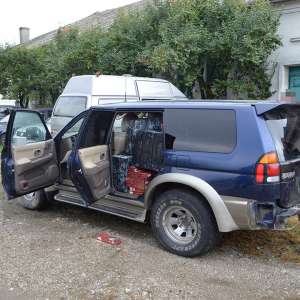 Urmăriri în trafic și 13.500 pachete cu țigări confiscate,  la frontiera de nord