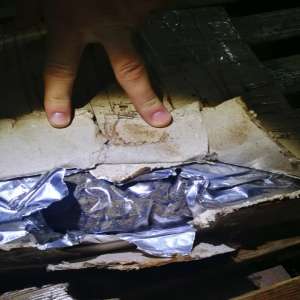 Impressive catch, about a ton of cannabis found at Giurgiu Border Crossing Point
