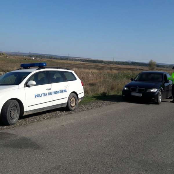 La volan sub influenţa băuturilor alcoolice