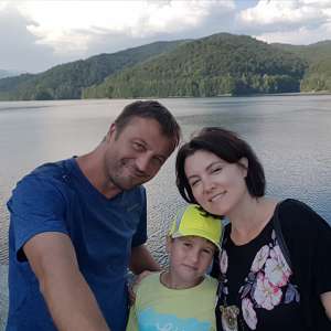 Interviu cu cms-şef Cătălin Paraschiv, comandantul navei amiral a PFR „Ştefan cel Mare”