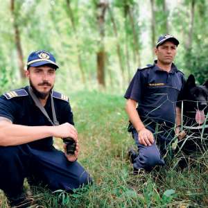 Moldova, ţinut binecuvântat