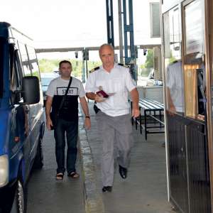 Moldova, ţinut binecuvântat