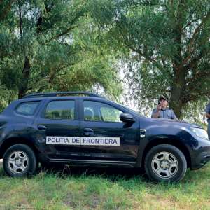 Moldova, ţinut binecuvântat