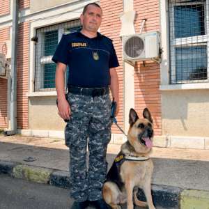 Moldova, ţinut binecuvântat