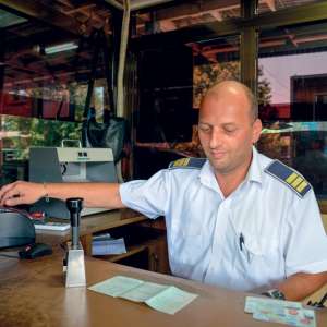 Moldova, ţinut binecuvântat