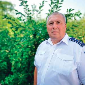 Moldova, ţinut binecuvântat