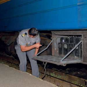 Moldova, ţinut binecuvântat