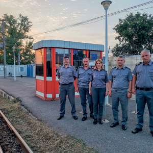 Moldova, ţinut binecuvântat