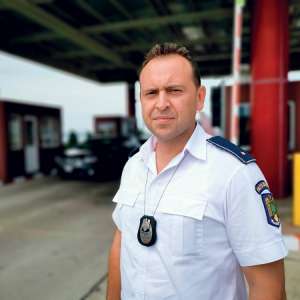 Moldova, ţinut binecuvântat