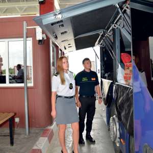 Moldova, ţinut binecuvântat