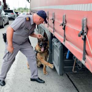 Moldova, ţinut binecuvântat