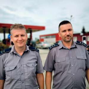 Moldova, ţinut binecuvântat