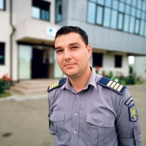 Moldova, ţinut binecuvântat