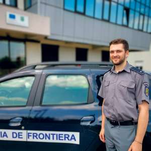 Moldova, ţinut binecuvântat