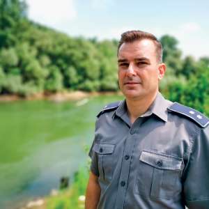 Moldova, ţinut binecuvântat