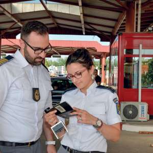 Moldova, ţinut binecuvântat