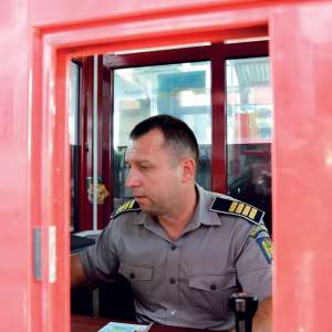 Moldova, ţinut binecuvântat