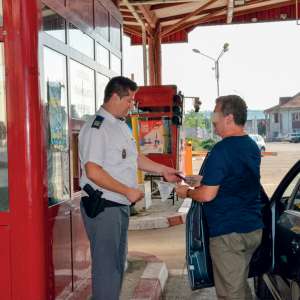 Moldova, ţinut binecuvântat