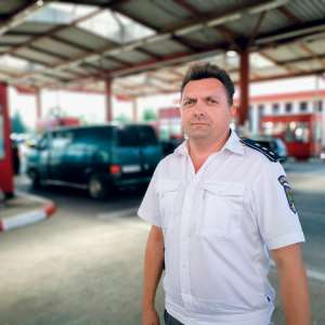 Moldova, ţinut binecuvântat