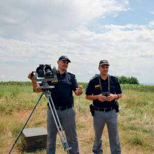 Moldova, ţinut binecuvântat