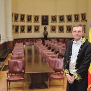 Reflecţii despre rolul istoric al Poliţiei de Frontierã Române