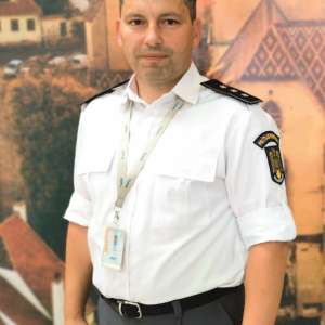 Aeroportul Internaţional Sibiu, o parte din istoria recentă a României