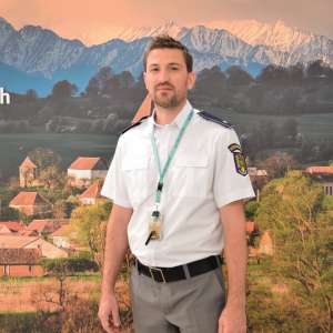 Aeroportul Internaţional Sibiu, o parte din istoria recentă a României