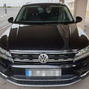 Autoturism căutat de autorităţile din Grecia, descoperit la P.T.F. Giurgiu