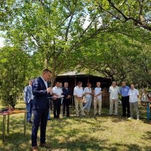 Poliţia de Frontieră Română sărbătoreşte 155 de ani de existenţă instituţională