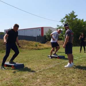 Poliţia de Frontieră Română sărbătoreşte 155 de ani de existenţă instituţională