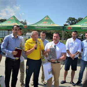 Poliţia de Frontieră Română sărbătoreşte 155 de ani de existenţă instituţională