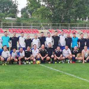 Poliţia de Frontieră Română sărbătoreşte 155 de ani de existenţă instituţională