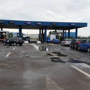 Cetățean turc depistat la P.T.F. Moravița cu paşaportul fals