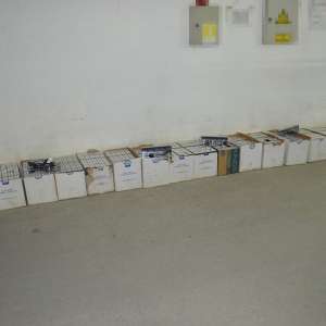 Doi cetățeni români cercetați pentru contrabandă și 4.000 pachete țigări confiscate