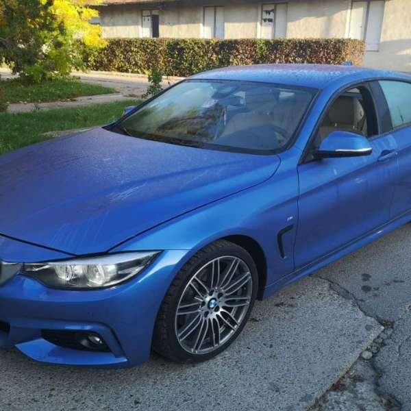 Autoturism în valoare de 190.000 lei căutat de autorităţile din Italia, descoperit de poliţiştii de frontieră