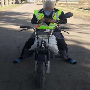 Infracțiuni la regimul juridic al circulației rutiere descoperite de polițiștii de frontieră din cadrul Sectorului Poliției de Frontieră Foltești