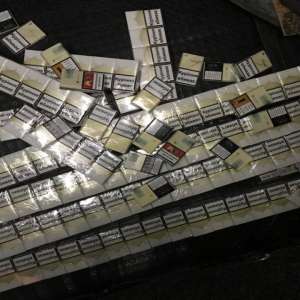 Focuri de armă și un cetăţean ucrainean reţinut la frontiera de nord