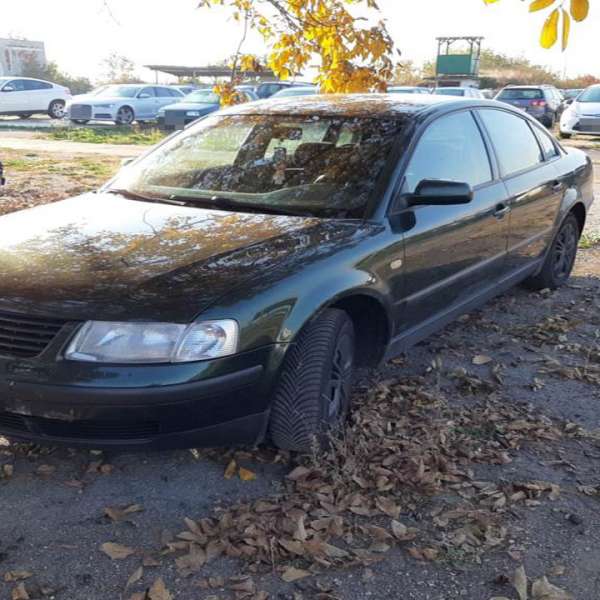 Autoturism căutat de autorităţile din Germania, oprit la P.T.F. Petea
