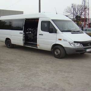 Mijloace de transport căutate de autorităţi, descoperite la P.T.F Siret