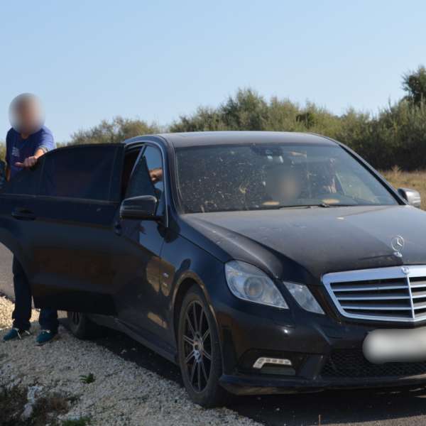 Cetățean rus, căutat de autoritățile din Rusia, arestat preventiv pentru trecere frauduloasă a frontierei de stat