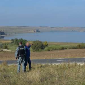 Cetățean rus, căutat de autoritățile din Rusia, arestat preventiv pentru  trecere frauduloasă a frontierei de stat